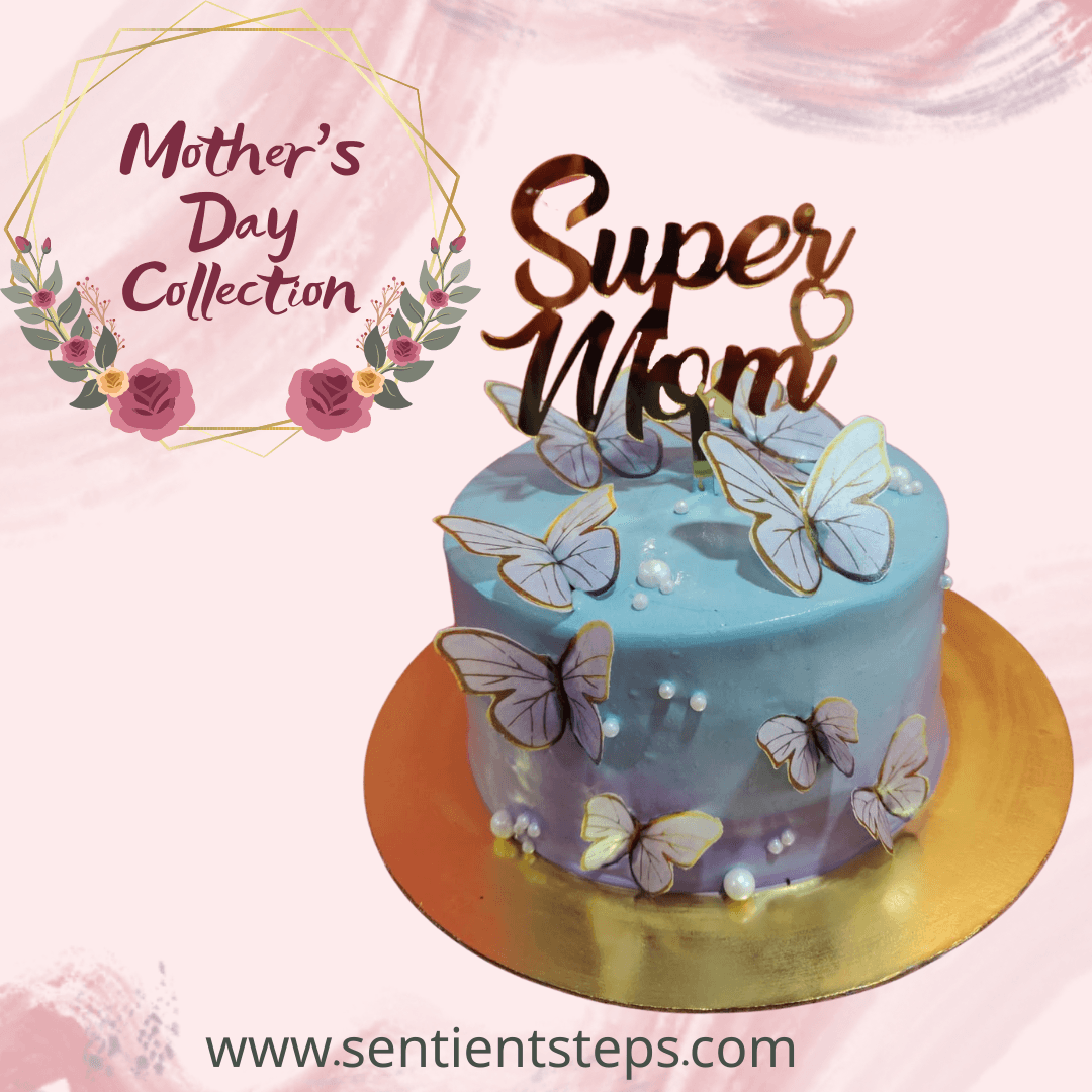 Vegan & Healthy Mother's Day - Sentient Steps