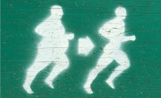 Choose health, choose Sentient Steps (Navi Mumbai)