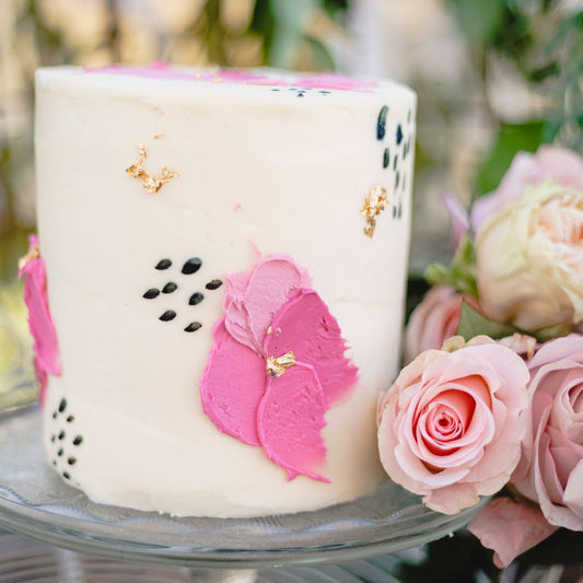 Indulge Guilt-Free: Health Benefits of Vegan and Plant-Based Cakes