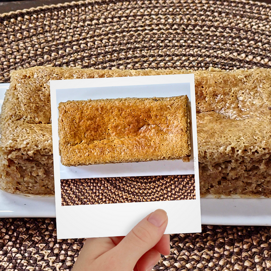 vegan-mawa-cake-sentientsteps-navi-mumbai